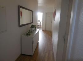 Hotel Photo: Apartament Offenbach