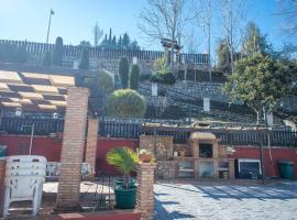 Las Huertas, Hotel in Monachil