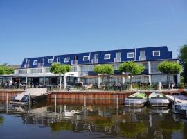 Фотографія готелю: Fletcher Hotel Restaurant Loosdrecht-Amsterdam