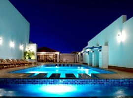 Foto do Hotel: Ista Suites Seef