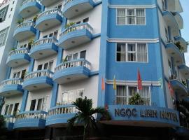 รูปภาพของโรงแรม: ngọc linh hotel