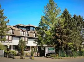 Hotel Tannenhof Haiger