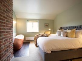 The Welldiggers Arms, Hotel in Petworth