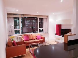 Fotos de Hotel: 1 Bedroom Apartment Millbank