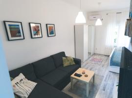 Zdjęcie hotelu: Newly adapted Studio 88 with free parking