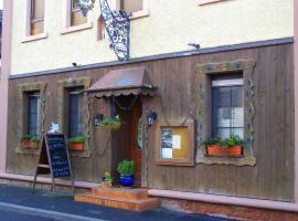 Hotel Photo: Gasthof Zum Engel