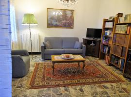 Hotel Photo: Appartamento al mare