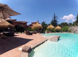 صور الفندق: Antica Pietrara B&B