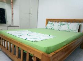 Foto do Hotel: Apartment in Dar Homestay