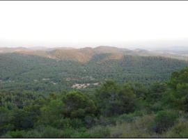 Gambaran Hotel: Piso Nuevo, Entorno Natural, a 25 min de Valencia.