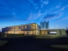 Hotel Klaustur
