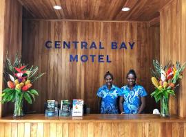 Fotos de Hotel: Central Bay Motel