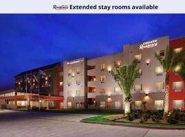 A picture of the hotel: Best Western Executive Residency IH-37 Corpus Christi