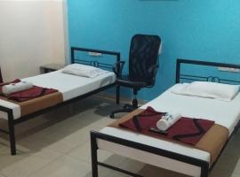 Hotel foto: Deccan Comforts