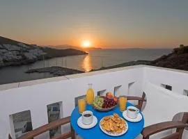 Yalos rooms