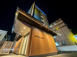Super Hotel Morioka