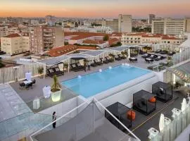 EPIC SANA Lisboa Hotel