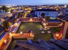 Hotel Colosseum