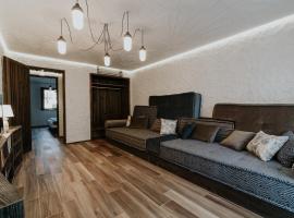 A picture of the hotel: Pastorale Apartman