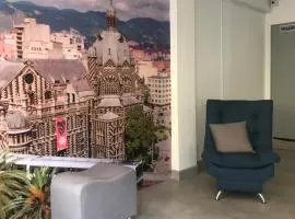 Hotel Alcazar