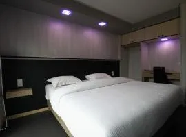 Hôtel La Rocade