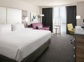 Crowne Plaza Dallas Market Ctr - Love Field, an IHG Hotel, hotel em Dallas