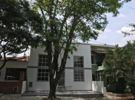 A picture of the hotel: Duplex Casa 1