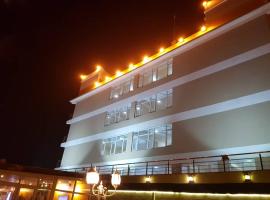 Tahir Guest Palace, hotel in Kano