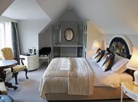 Fredrick's Hotel Restaurant Spa