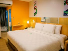 Go Hotels Iligan, ξενοδοχείο σε Iligan