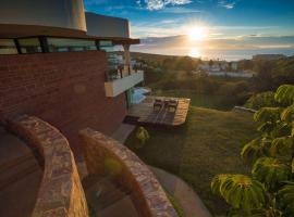 Hotel fotografie: Real del mar sunset house