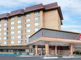 Foto do Hotel: Baymont by Wyndham Red Deer