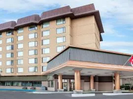 Baymont by Wyndham Red Deer, hotel v mestu Red Deer