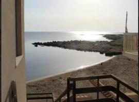 Hotel Photo: Appartamento sulla spiaggia