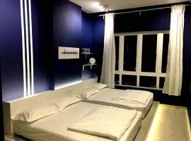 Excellent Location Octagon Studio at Palo 101 Ipoh