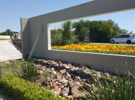 Hotel kuvat: Punta Ballena A metros de Casa Pueblo sobre Ruta Panorámica