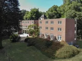 Fletcher Hotel-Restaurant Paasberg