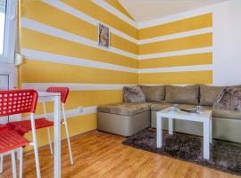 صور الفندق: Apartment in Pula/Istrien 34533