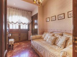 מלון צילום: Penthouse Duplex in 39 Avinguda Regne de Valencia