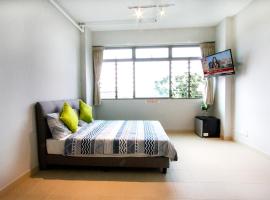 Hotel Foto: 31 Boon Lay Drive