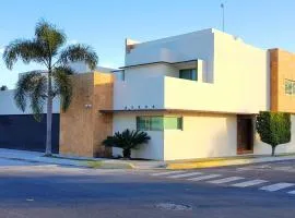 Suites Lagunas
