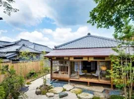 朱鹮佐原商業町酒店