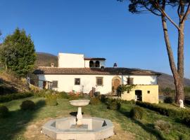 Hotel Photo: Villa Le Corti