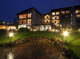 Villa Alicante & SPA, hôtel à Zujūnai