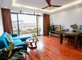 Hotel kuvat: 22 Residence Hanoi