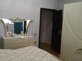 A picture of the hotel: Enes Guest Flat