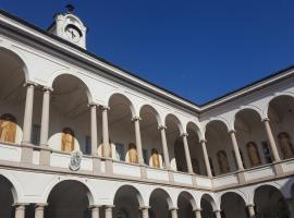 Fotos de Hotel: Villa Terzaghi