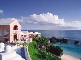 Hotel foto: The Reefs Resort and Club