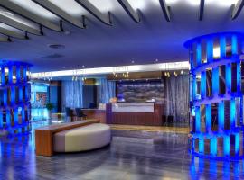 Gambaran Hotel: Yuhao Hotel - Hsinchu Branch