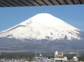 Hotel kuvat: Fuji Gotemba Condominium Tannpopo